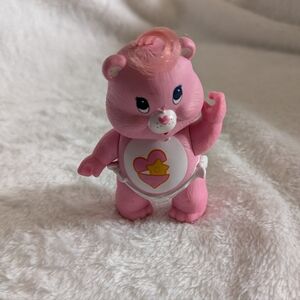 1984 Baby Hugs Care Bear